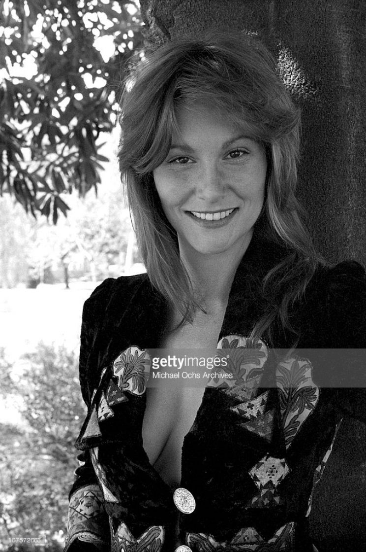 Linda Lovelace