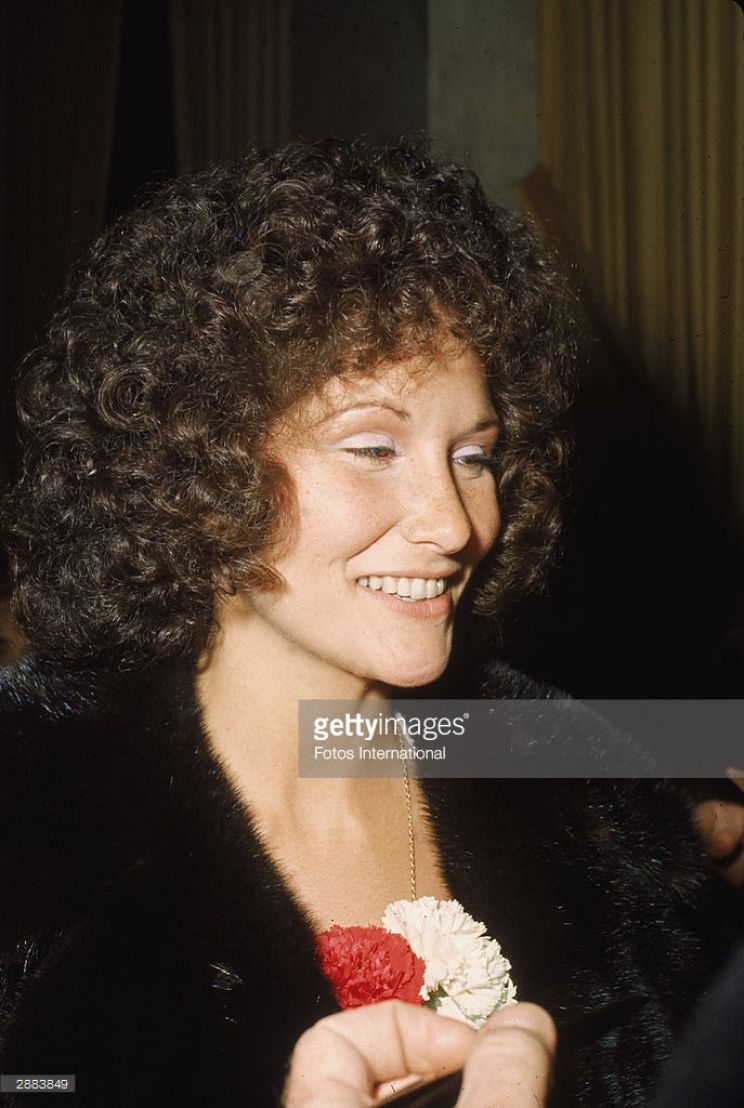 Linda Lovelace
