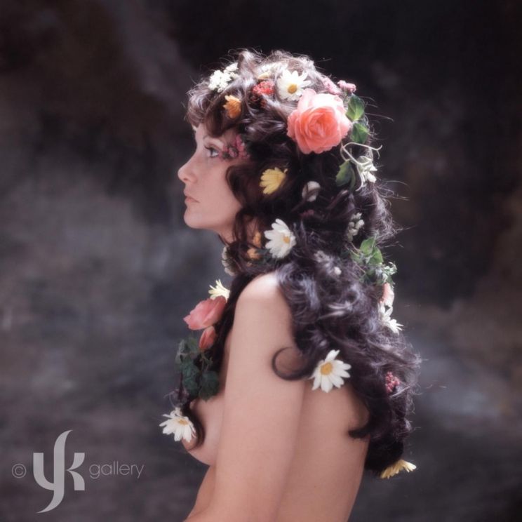 Linda Lovelace