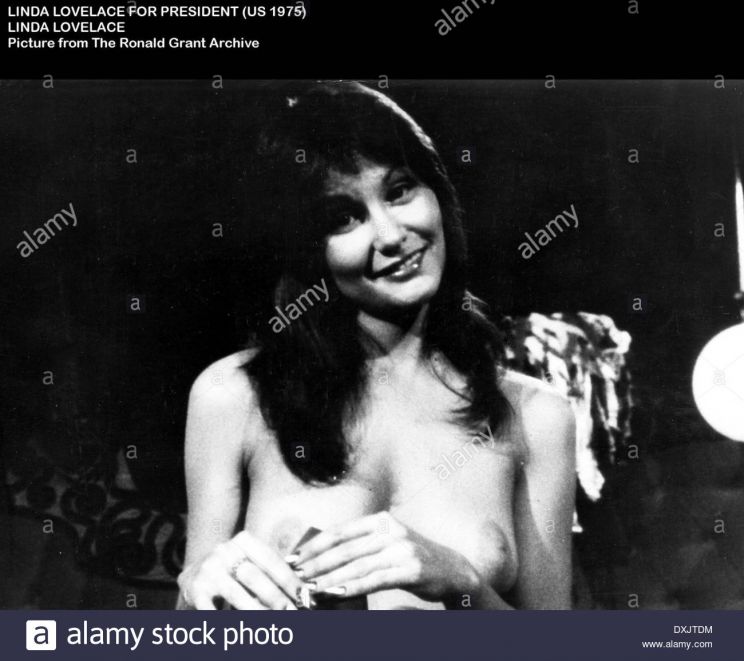 Linda Lovelace