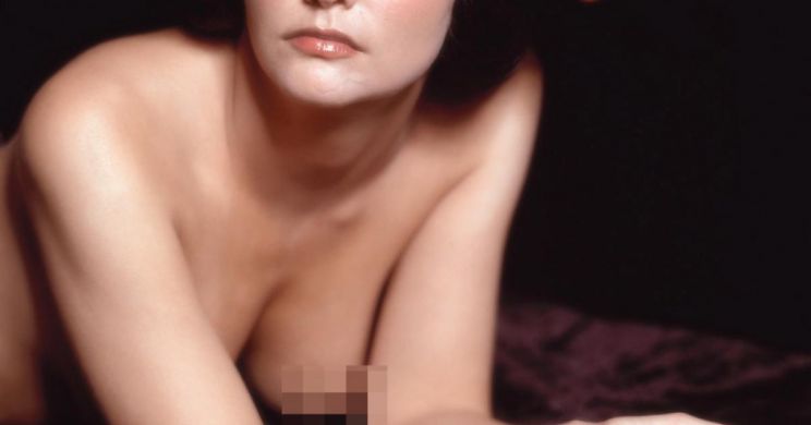 Linda Lovelace