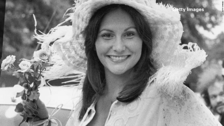 Linda Lovelace