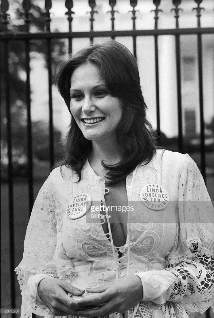 Linda Lovelace