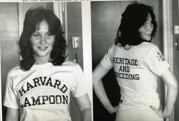 Linda Lovelace