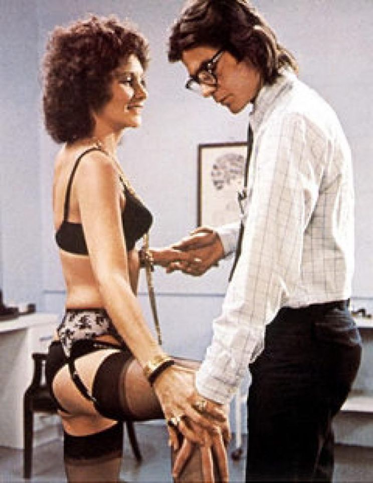 Linda Lovelace