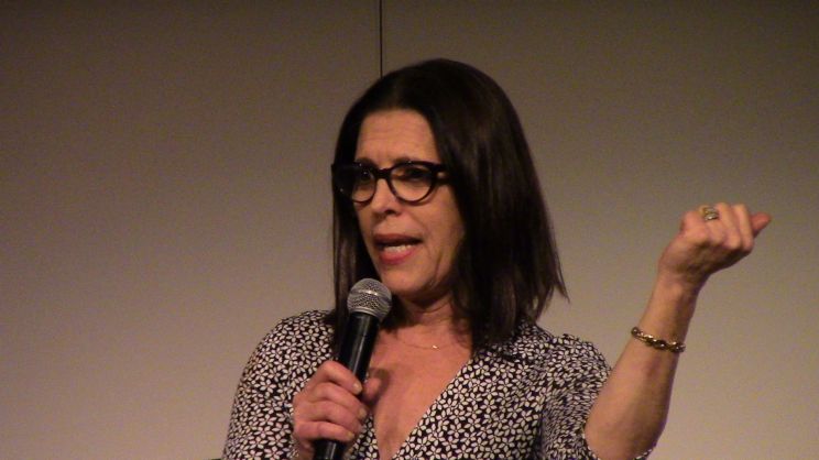 Linda Lowy