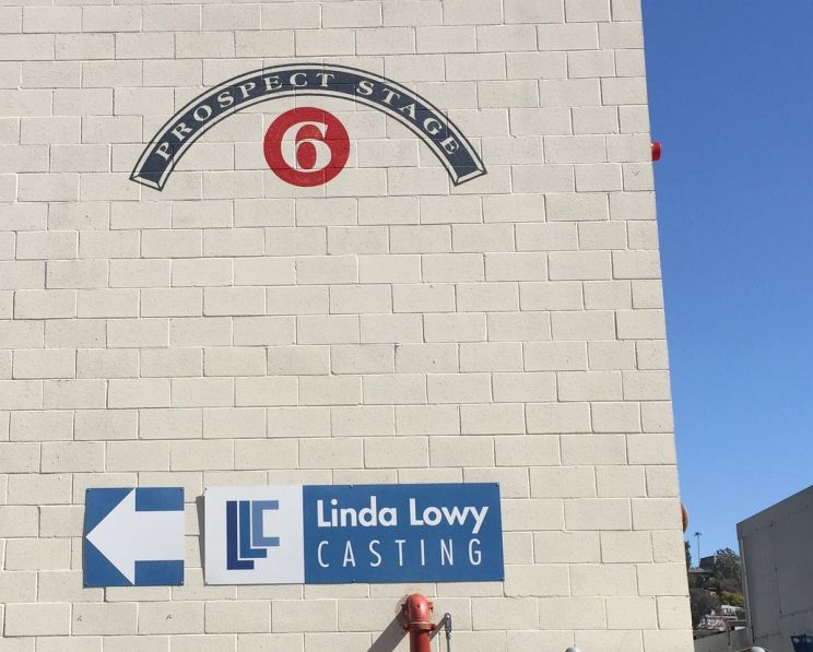 Linda Lowy
