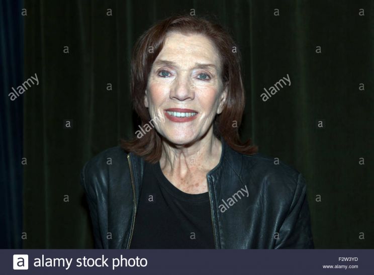 Linda Marlowe