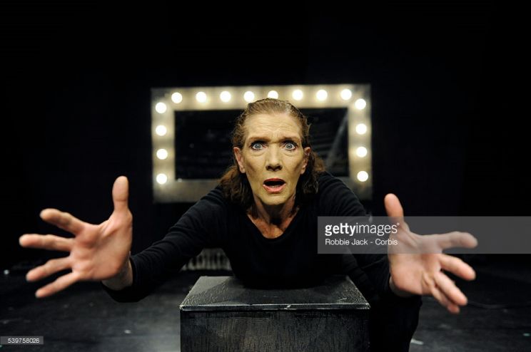 Linda Marlowe