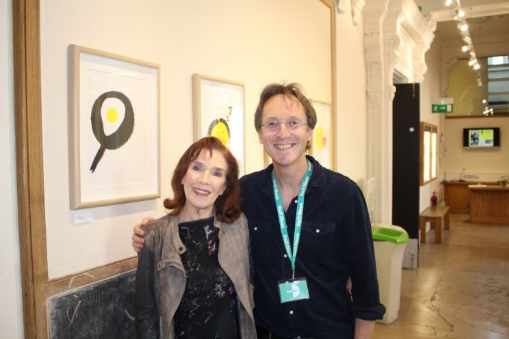 Linda Marlowe