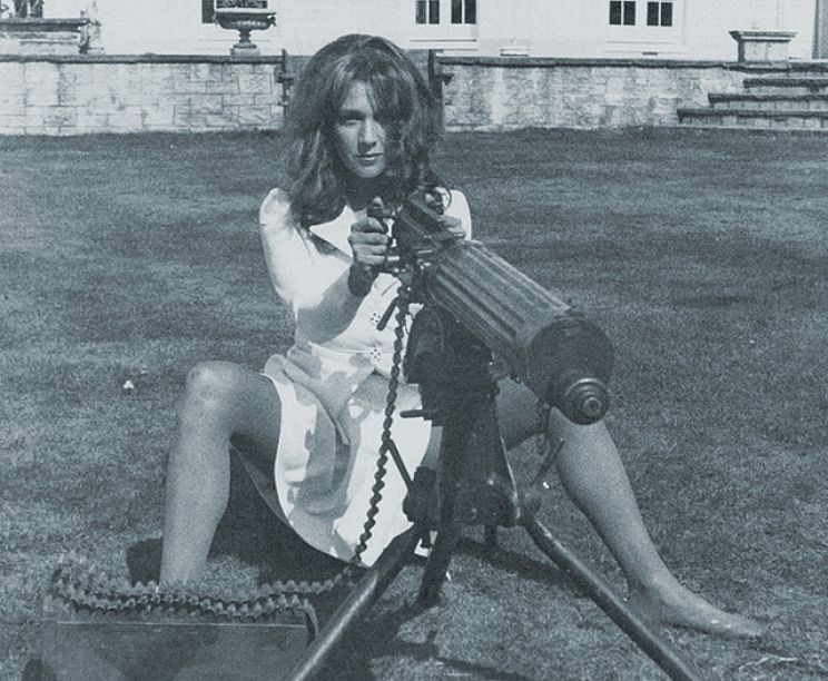 Linda Marlowe