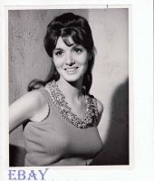 Linda Marsh