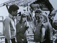 Linda Marsh photo