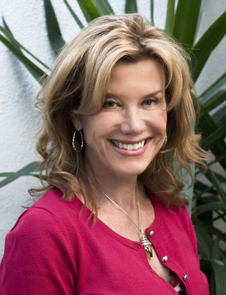 Linda Marsh