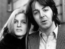 Linda McCartney