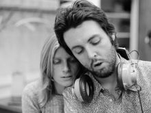 Linda McCartney