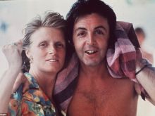 Linda McCartney