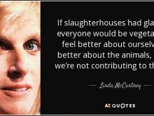 Linda McCartney