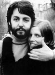 Linda McCartney