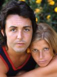 Linda McCartney