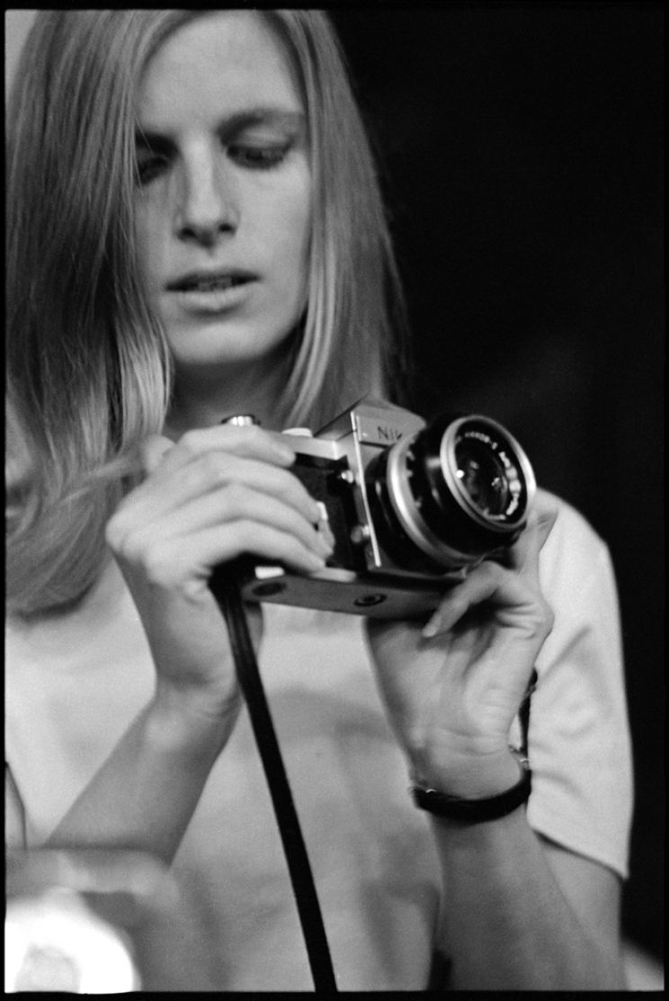 Linda McCartney