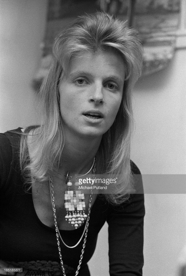 Linda McCartney