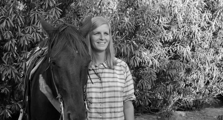 Linda McCartney