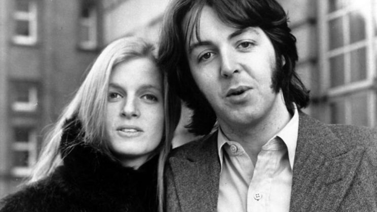 Linda McCartney