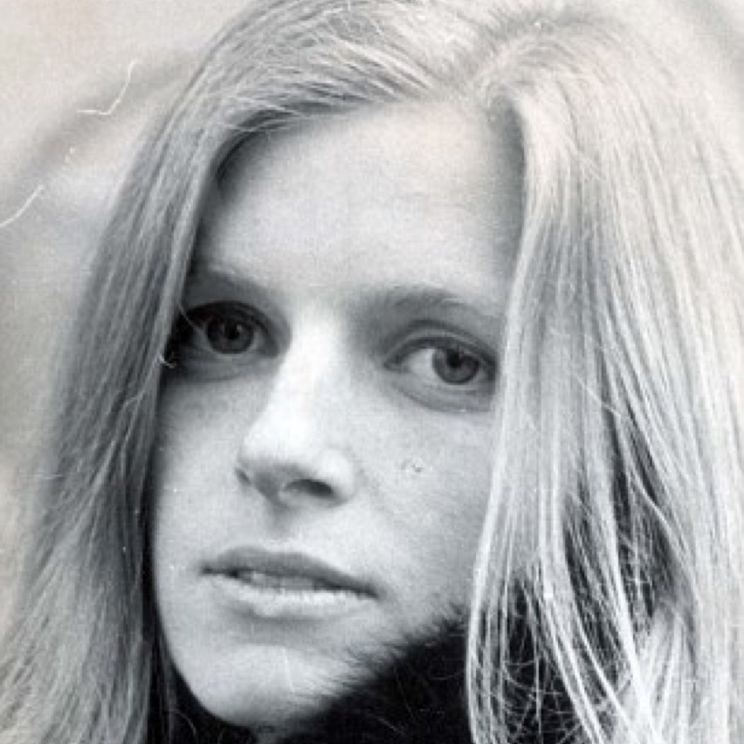 Linda McCartney