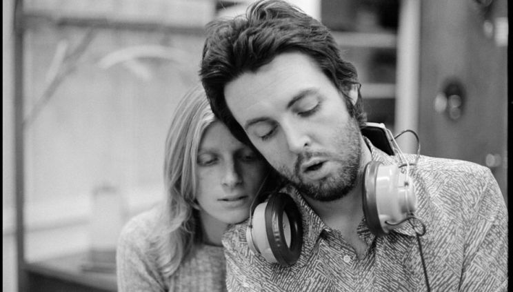 Linda McCartney