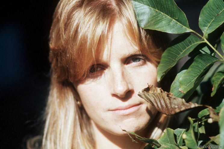 Linda McCartney