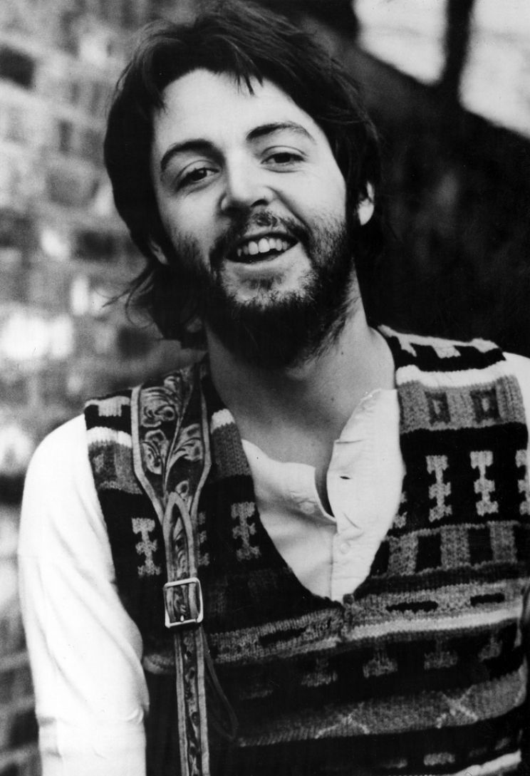 Linda McCartney