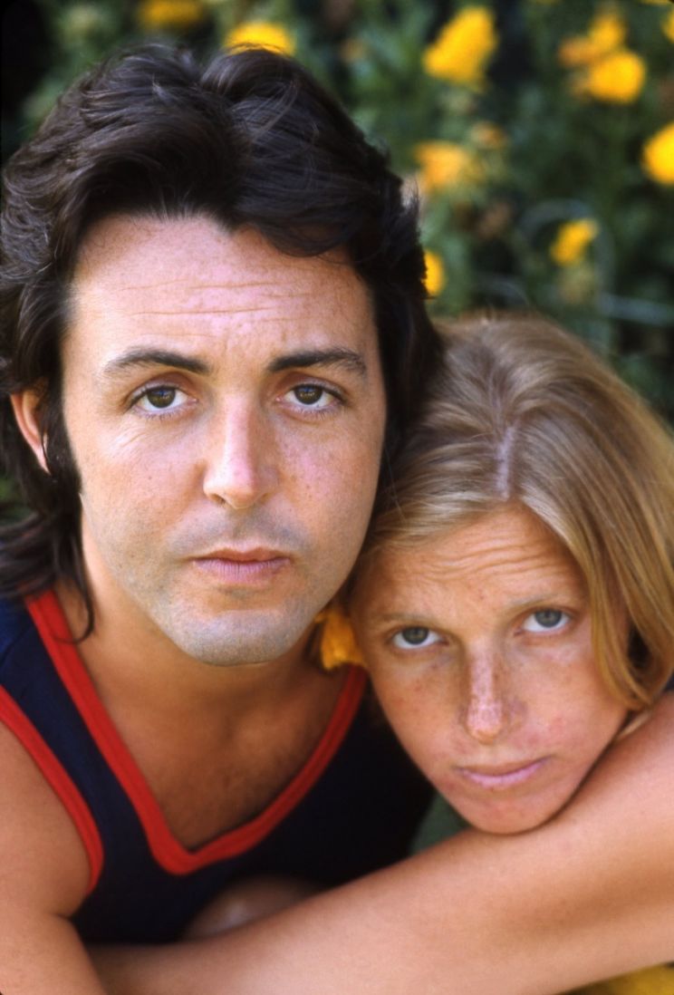 Linda McCartney