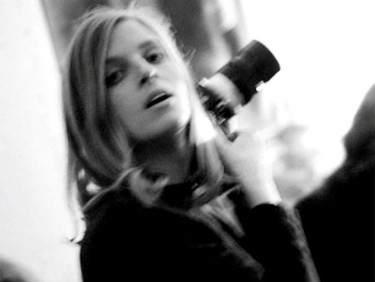 Linda McCartney