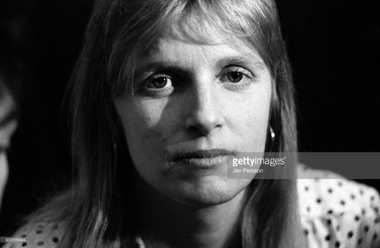 Linda McCartney