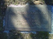 Linda McCullough