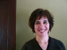 Linda McCullough