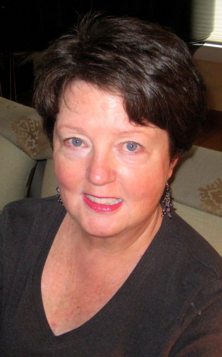 Linda McCullough