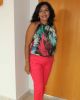 Linda Mendoza