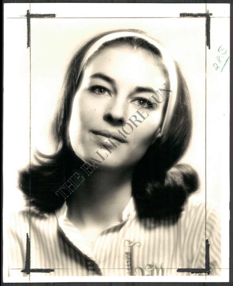 Linda Miller