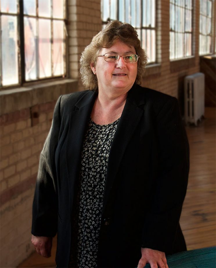 Linda Miller