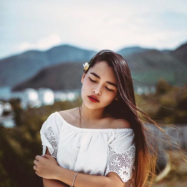 Linda Ngo