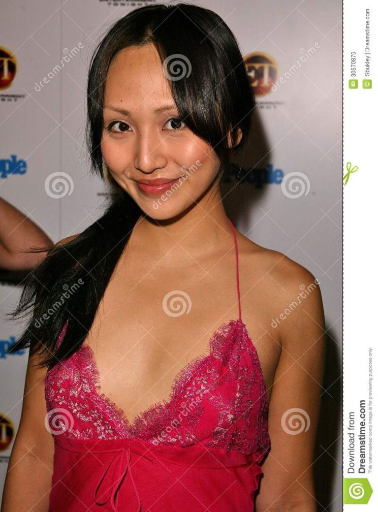 Linda Park