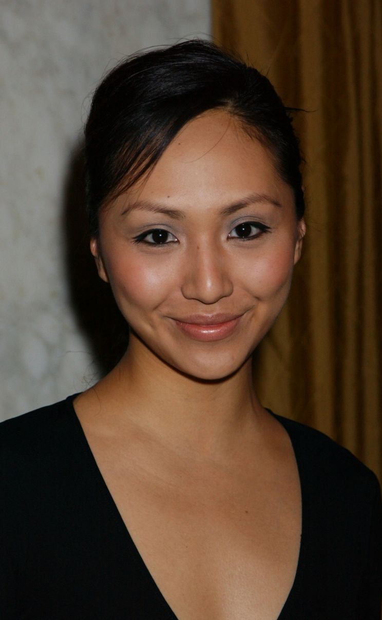 Linda Park