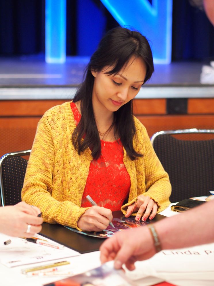 Linda Park