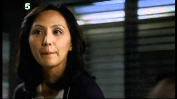 Linda Park