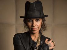 Linda Perry