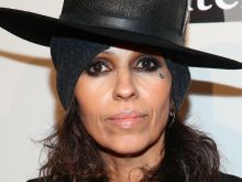 Linda Perry