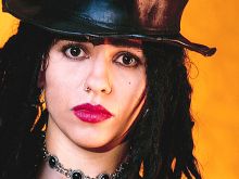 Linda Perry