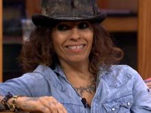 Linda Perry